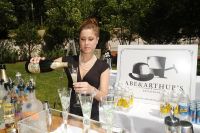 Perrier-Jouet Hosts Abe & Arthur BBQ At The EMM Group Estate #7