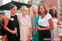 Savvy Launch Party, powered by Chic CEO #8