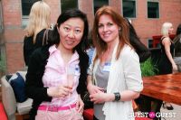 Savvy Launch Party, powered by Chic CEO #85