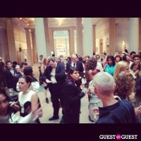 Isabel Toledo Book Signing at the Corcoran #15