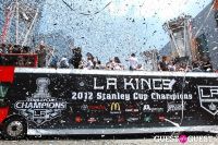 LA KINGS Parade and Rally #33
