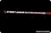 Street League Skateboard Tour  #28