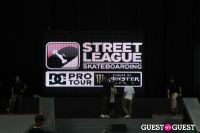 Street League Skateboard Tour  #32
