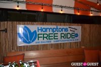 Hamptons Free Ride Launch Party #23