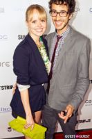 "Sunset Strip" Premiere After Party @ Lure #41