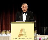 2012 Outstanding 50 Asian Americans in Business Award Dinner #5