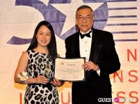 2012 Outstanding 50 Asian Americans in Business Award Dinner #27