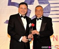 2012 Outstanding 50 Asian Americans in Business Award Dinner #30