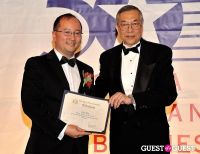2012 Outstanding 50 Asian Americans in Business Award Dinner #35