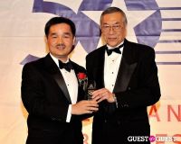 2012 Outstanding 50 Asian Americans in Business Award Dinner #38