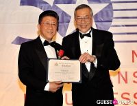 2012 Outstanding 50 Asian Americans in Business Award Dinner #43