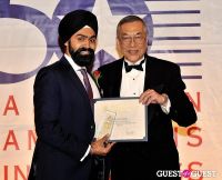 2012 Outstanding 50 Asian Americans in Business Award Dinner #45