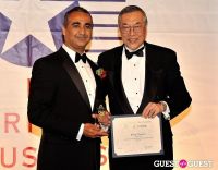 2012 Outstanding 50 Asian Americans in Business Award Dinner #63