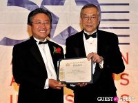 2012 Outstanding 50 Asian Americans in Business Award Dinner #64