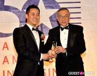 2012 Outstanding 50 Asian Americans in Business Award Dinner #83