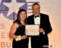 2012 Outstanding 50 Asian Americans in Business Award Dinner #84