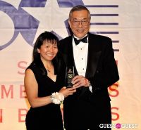 2012 Outstanding 50 Asian Americans in Business Award Dinner #91