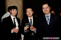 2012 Outstanding 50 Asian Americans in Business Award Dinner #275