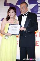 2012 Outstanding 50 Asian Americans in Business Award Dinner #374