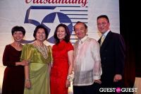 2012 Outstanding 50 Asian Americans in Business Award Dinner #574