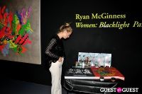 FLATT Magazine Closing Party for Ryan McGinness at Charles Bank Gallery #255
