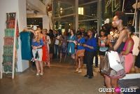 Sip & Shop with FACE Africa #31