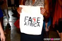 Sip & Shop with FACE Africa #42