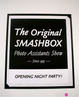 The Original Smashbox Assistant's Show Opening Night  #11