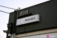 The Original Smashbox Assistant's Show Opening Night  #177