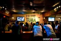 Las Vegas Takes Over The Sloppy Tuna #36