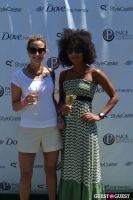 Beauty and the Beach: Hosted by StyleCaster, Presented by Dove Hair #15