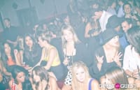 Grand Opening Of SBE's BLOK Nightclub Hollywood #4