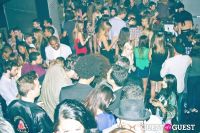 Grand Opening Of SBE's BLOK Nightclub Hollywood #44