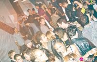 Grand Opening Of SBE's BLOK Nightclub Hollywood #53