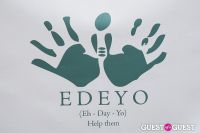 5th Annual Edeyo Gives Hope Ball #1