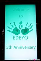 5th Annual Edeyo Gives Hope Ball #31