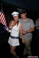 The 4th. of July Party at the Player's Club in East Hampton #22