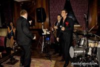 Micheal Fredo's Quintet at the Plaza Hotel #75