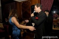 Micheal Fredo's Quintet at the Plaza Hotel #87