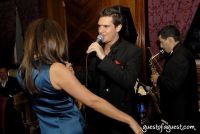 Micheal Fredo's Quintet at the Plaza Hotel #88