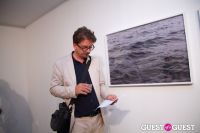 Ryan James Macfarland Opening Of Tide Study at Charles Bank Gallery #58