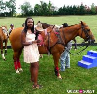 'Talent Resources' Third Annual Charity Polo Classic #6