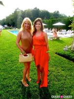 'Talent Resources' Third Annual Charity Polo Classic #10