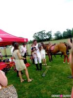 'Talent Resources' Third Annual Charity Polo Classic #13