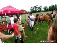 'Talent Resources' Third Annual Charity Polo Classic #17