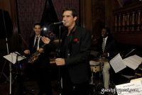 Micheal Fredo's Quintet at the Plaza Hotel #161