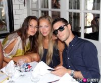 4th Of July Brunch At Beaumarchais East Hampton #29