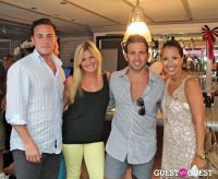 4th Of July Brunch At Beaumarchais East Hampton #38