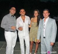 Nestseeker's Party at the Social Life Mansion #3