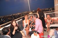 SOAKED at Mondrian SoHo Opens In Penthouse #69